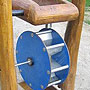 Matschspielplatz