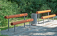 Bankanlage JUGENDBANK