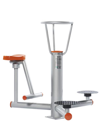 Outdoor Fitness Twister