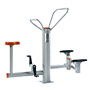 Bike-Stepper