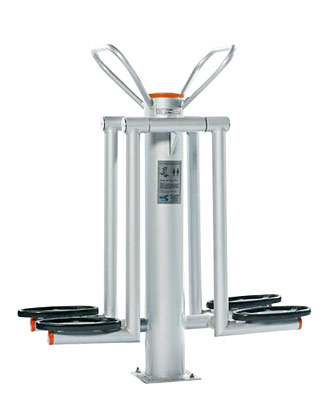 Outdoor Fitness Twister
