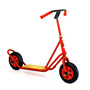 Roller und Fahrräder