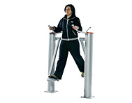 Outdoor Fitness Twister