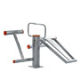 Roman Chair & Hyperextension