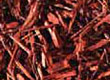öcocolor in redwood rot