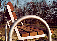 Kühn STADTPARK Saysu STADTPARK